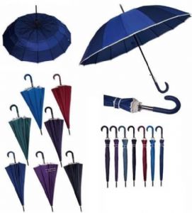 PARAGUAS-68-CM-COLORES-LISOS-SURTIDOS-ANTIVIENTO