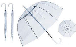 PARAGUAS-CAMPANA-TRANSPARENTE-BLANCO