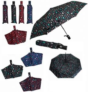 PARAGUAS-PLEGABLE-SURTIDOS-60-CM-ESTAMPADO-GOTAS