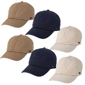 GORRA-ALGODON-LOIS-COLORES-SURTIDOS