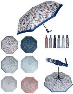 PARAGUAS-PLEGABLE-ESTAMPADO-FLORES-COLORES-SURTIDOS-60-CM