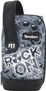 TANDEM-ROCK-ON-ESTUCHE-MULTIPLE-11X21,5X10-CM TANDEM-ROCK-ON-ESTUCHE-MULTIPLE-11X21,5X10-CM