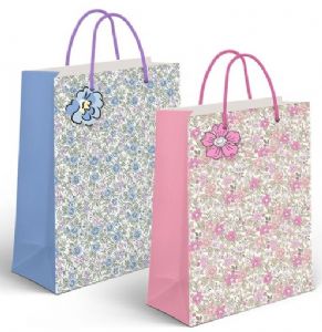 BOLSA-PAPEL-33X10X45-CM-SURTIDAS-ROSA-Y-AZUL-FLORES