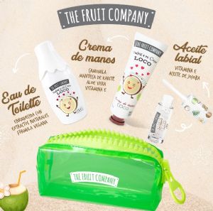THE-FRUIT-COMPANY-PACK-REGALO-CON-NECESER-COCO