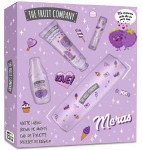 THE-FRUIT-COMPANY-PACK-REGALO-CON-NECESER-MORAS