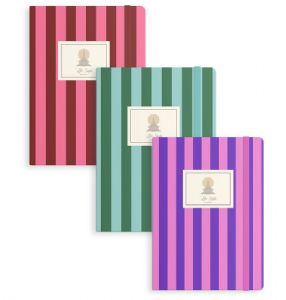 LIBRETA-CON-GOMA-RAYAS-3-COLORES-SURTIDOS-13X1,5X19-CM