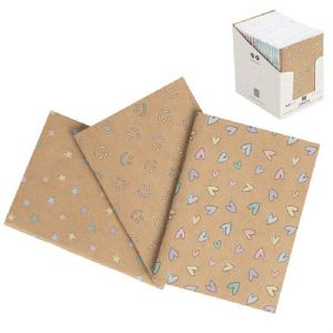 LIBRETA-TAPA-BLANDA-CRAFT-COLOR-3-SURTIDAS-10,5X1,7X14,7-CM