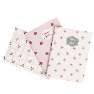 LIBRETA-TAPA-BLANDA-COQUETTE-3-SURTIDAS-10,5X1,7X14,7-CM