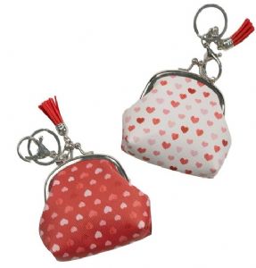 MONEDERO-LLAVERO-AMOR
