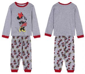 PIJAMA-100-ALG-JERSEY-160-G-TALLA-4-12-MINNIE-MOUSE PIJAMA-100-ALG-JERSEY-160-G-TALLA-4-12-MINNIE-MOUSE