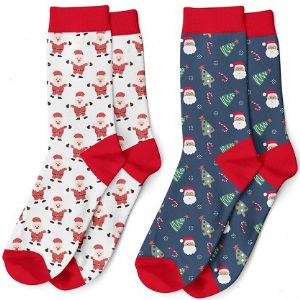 CALCETINES-NAVIDAD-TALLA-42-47-REF-3067236-SURTIDOS