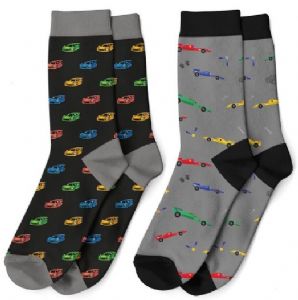 CALCETINES-ALGODON-TALLA-UNICA-42-47-SURTIDOS-COCHES