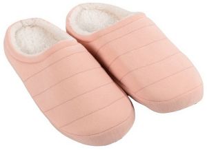 ZAPATILLA-DE-CASA-ROSA-CON-BORREGUITO-TALLA-36-43
