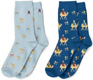 CALCETINES-REYES-MAGOS-TALLA-35-42-REF-306778-SURTIDOS