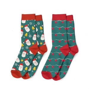 CALCETINES-NAVIDAD-TALLA-42-47-REF-306783-SURTIDOS