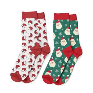 CALCETINES-NAVIDAD-TALLA-35-42-REF-306784-SURTIDOS