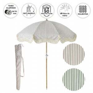 SOMBRILLA-PLAYA-220-CM-UV50--RAYAS-COLORES-SURTIDOS-313502