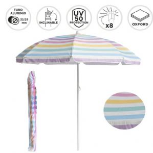 SOMBRILLA-PLAYA-200-CM-UV50--RAYAS-COLORES-313516