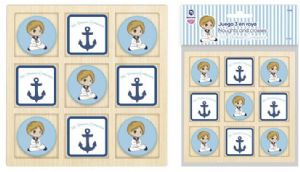 MI-PRIMERA-COMUNION-JUEGO-3-EN-RAYA-14,5X14,5-CM-NINYO