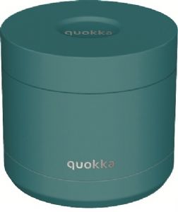 QUOKKA-RECIPIENTE-COMIDA-TERMICO-ACERO-INOX-MIDNIGHT-GREEN-600-ML-MOD-40361