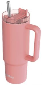 QUOKKA-TAZA-TERMO-ACERO-INOX-DROP-SAFE-VIBE-CORAL-880-ML-MOD-40381
