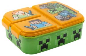 SANDWICHERA-MULTIPLE-MINECRAFT-6,7X16,5X19,5-CM