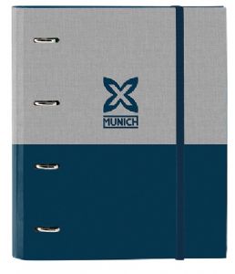 CARP-4-ANI-35MM-C-RECAMBIO-MUNICH-STREET-27X3,5X32-CM CARP-4-ANI-35MM-C-RECAMBIO-MUNICH-STREET-27X3,5X32-CM