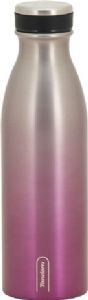 BOTELLA TERMICA ACERO INOXIDDBLE 500 ML ROSA