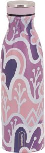BOTELLA TERMICA ACERO INOXIDDBLE 500 ML GARDEN