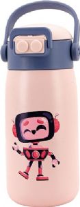 BOTELLA-TERMICA-ACERO-INOXIDABLE-560-ML-ANTIGOTEO-ROBOT BOTELLA-TERMICA-ACERO-INOXIDABLE-560-ML-ANTIGOTEO-ROBOT