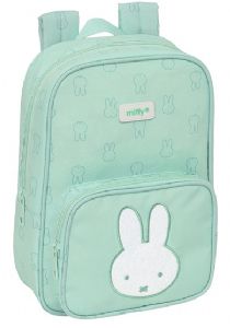 MOCHILA-INFANTIL-RECIC-Y-REPELENTE-AGUA-MIFFY-MENTA