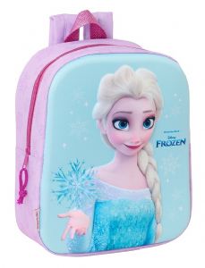 MOCHILA-GUARDERIA-3D-DISNEY-27X22X10-CM-FROZEN
