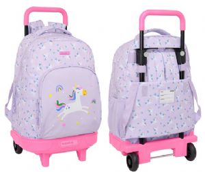 MOCHILA-GDE-C-RUEDAS-EXTRAIBLE-SAFTA-MAGICAL MOCHILA-GDE-C-RUEDAS-EXTRAIBLE-SAFTA-MAGICAL