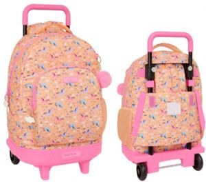 MOCHILA-GDE-C-RUEDAS-EXTRAIBLE-BERRECA MOCHILA-GDE-C-RUEDAS-EXTRAIBLE-BERRECA