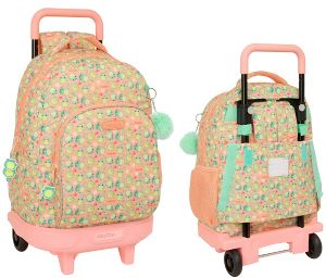 MOCHILA-GDE-C-RUEDAS-EXTRAIBLE-PATRICYE MOCHILA-GDE-C-RUEDAS-EXTRAIBLE-PATRICYE