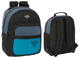 MOCHILA-DOBLE-ADAPT.CARRO-RECICLADO-BLACKFIT8-CALIFORNIA-32X42X15-CM