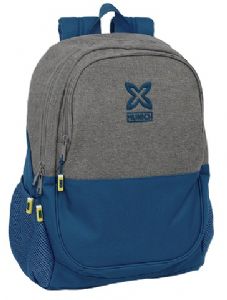 MOCHILA-ADAPT.CARRO-MUNICH-STREET-32X16X44-CM MOCHILA-ADAPT.CARRO-MUNICH-STREET-32X16X44-CM