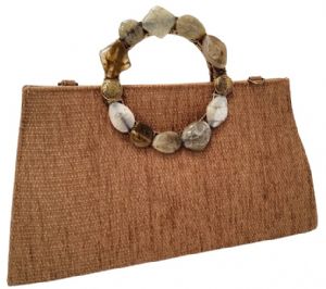 SITARA-BOLSO-ELEGANTE-ALTA-CALIDAD-26X17-CM-MARRON-1219072 SITARA-BOLSO-ELEGANTE-ALTA-CALIDAD-26X17-CM-MARRON-1219072