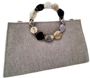 SITARA-BOLSO-ELEGANTE-ALTA-CALIDAD-GRUS-26X17-CM-1219073 SITARA-BOLSO-ELEGANTE-ALTA-CALIDAD-GRUS-26X17-CM-1219073