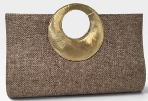 SITARA-FIESTA-BOLSO-MANO-30X19-CM-COLOR-MARRON-ANTIGUO