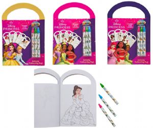 MINI-SET-DE-COLOREAR-Y-ACTIVIDADES-PRINCESAS-DISNEY