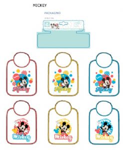 LOTE-6-BABEROS-76-ALG-COLORES-SURTIDOS-27X22,5-CM-REF-EZ09014