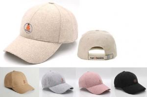 FUNyBASICS-GORRA-COLOR-SURTIDO