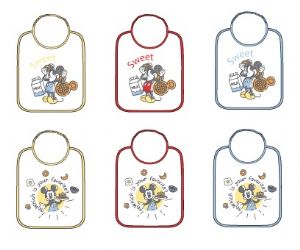 PACK-6-BABEROS-MICKEY-27X22,5-CM-REF--HY00176