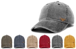 PRIVATA-GORRA-LAVADA-INFANTIL-COLORES-SURTIDOS