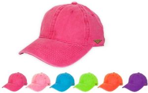 PRIVATA-GORRA-LAVADA-ADULTOS-COLORES-SURTIDOS