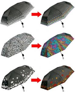 PRIVATA-PARAGUAS-PLEGABLE-CAMBIO-COLOR-CON-LLUVIA-SURTIDOS
