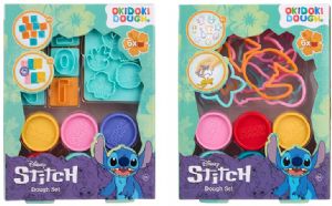 SET-MANUALIDADES-PLASTILINA-Y-MOLDES-LILO-y-STICH