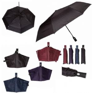 PARAGUAS-PLEGABLE-AUTOMATICO-COLORES-SURTIDOS-REF-1251045
