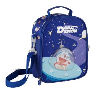MOCHILA-NEVERITA-DORAEMON-SPACE-BRILLO-OSCURIDAD-25X20X9-CM
